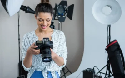 Explorando la Fotografía Macro: Acercándote al Mundo Invisible – Clone